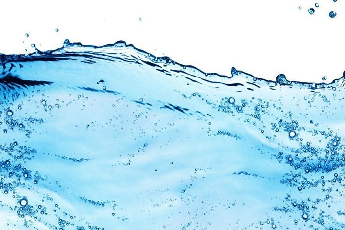 原水、软化水、脱盐水以及纯水分类