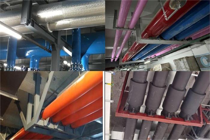 超详细的安装通用工程做法总结！